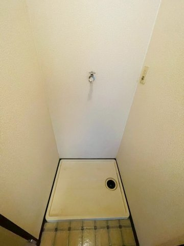 広川ハイツの設備