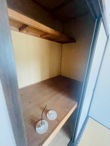 広川ハイツの設備