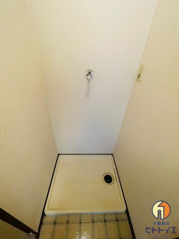 広川ハイツの設備