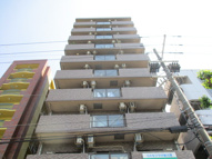 大阪市東淀川区西淡路１丁目のマンションの画像
