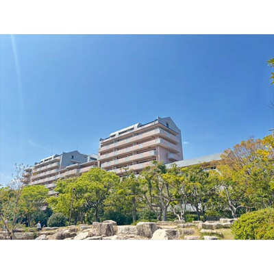 【その他共用部分】 | ヴェルデコート7番館
