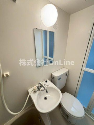 【洗面所】 | コボックス