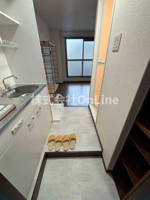 【玄関】 | コボックス