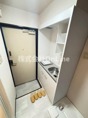 【内装】 | コボックス