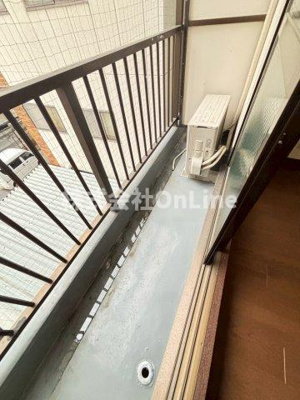 【バルコニー】 | コボックス