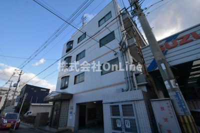 【外観】 | コボックス