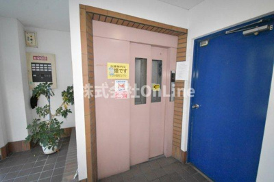 【その他共用部分】 | コボックス