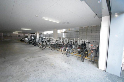 【その他共用部分】 | コボックス