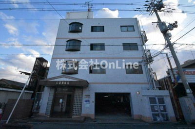 【外観】 | コボックス