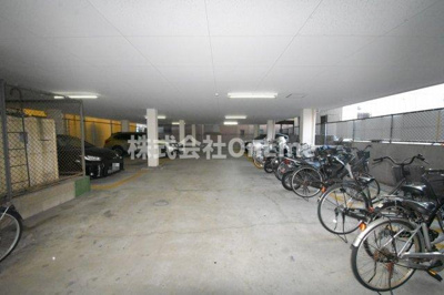 【駐車場】 | コボックス