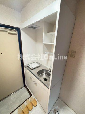 【キッチン】 | コボックス