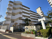 ロワールマンション西公園☆仲介手数料無料☆の画像