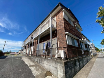 コーポ根田　Aの画像