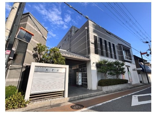 堺市西区鳳南町４丁　店舗の外観