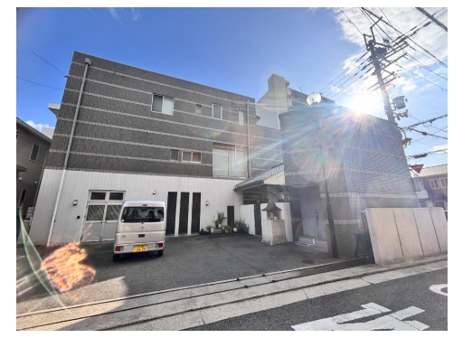 堺市西区鳳南町４丁　店舗の外観