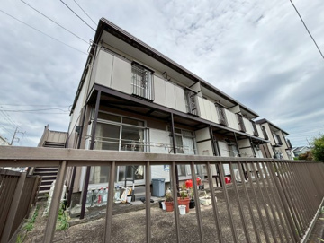 フォーブルタウン国分寺　Aの画像