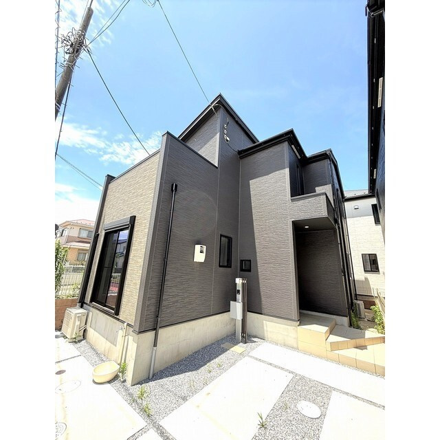 ４０８７志木市柏町２０期６棟６号棟