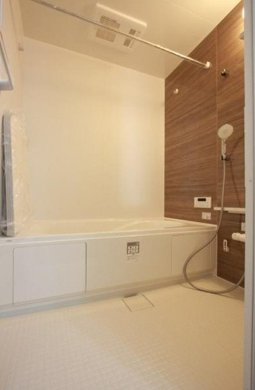 【浴室】 | K41288-3期1号地柊野