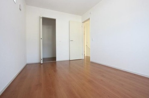 【洋室】 | K41288-3期1号地柊野