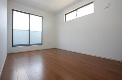 【洋室】 | K41288-3期1号地柊野