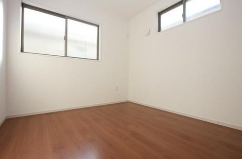 【洋室】 | K41288-3期1号地柊野