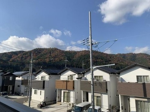 【展望】 | K41288-3期1号地柊野