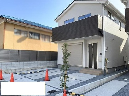 【外観】 | K41288-3期1号地柊野