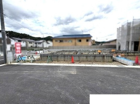 【間取り】 | K41288-１号地柊野