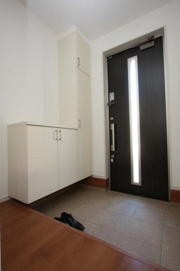 【玄関】 | K41288-3期1号地柊野