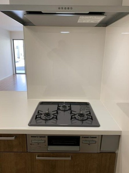 【キッチン】 | K41288-3期1号地柊野