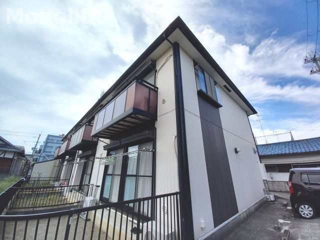 エステートピア阪口