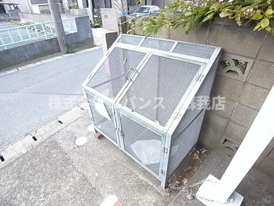 【その他共用部分】 | ル・ショコラ宮崎町