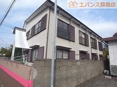 【外観】 | ル・ショコラ宮崎町 | 外はこのようになっています