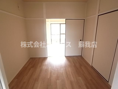 【居間・リビング】 | ル・ショコラ宮崎町 | おしゃれな居間です