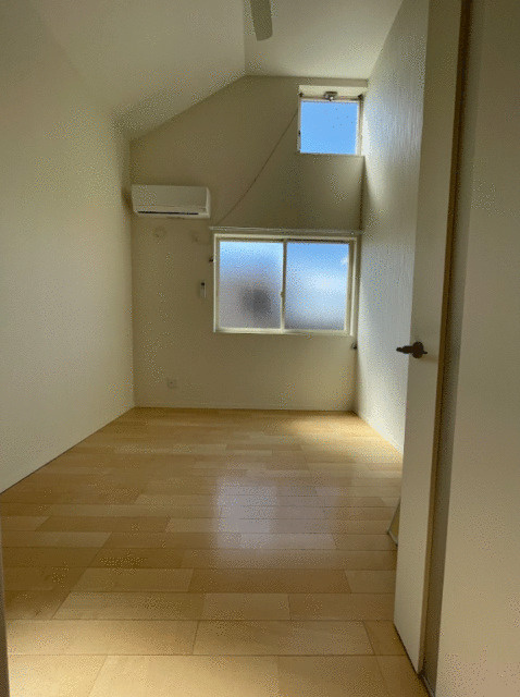 アザーレ・パッシオ栗谷Ｃの寝室|別部屋の類似写真です