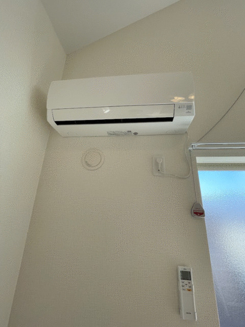 アザーレ・パッシオ栗谷Ｃのその他|別部屋の類似写真です