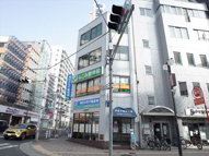 明石市和坂の店舗事務所の画像