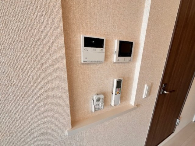 トリシアYのセキュリティ