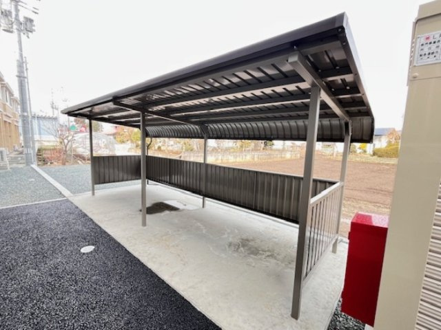 トリシアYのその他共用部分