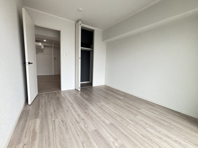 【洋室】 | コンドミニアム魚崎