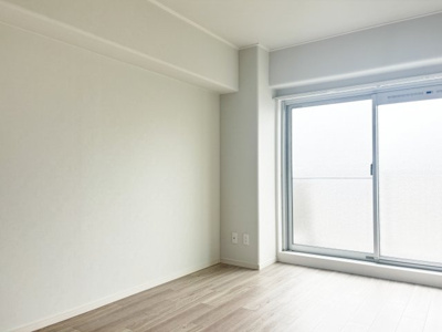 【洋室】 | コンドミニアム魚崎