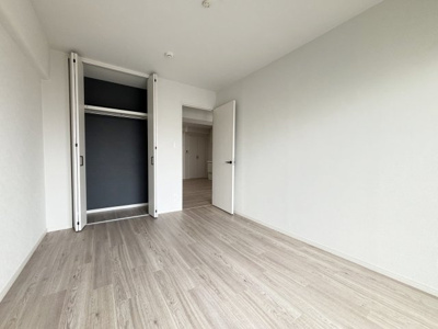 【寝室】 | コンドミニアム魚崎