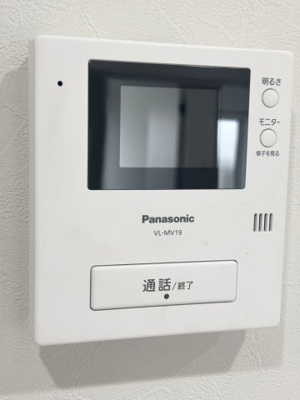 【セキュリティ】 | コンドミニアム魚崎