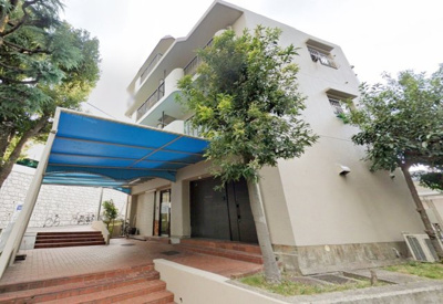 【外観】 | コンドミニアム魚崎