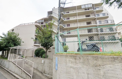 【外観】 | コンドミニアム魚崎