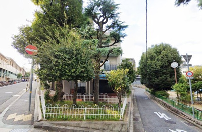 【外観】 | コンドミニアム魚崎