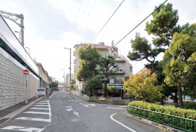 【外観】 | コンドミニアム魚崎