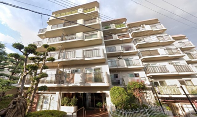 【外観】 | コンドミニアム魚崎