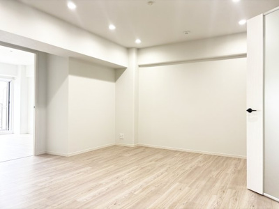 【居間・リビング】 | コンドミニアム魚崎