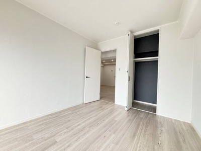 【洋室】 | コンドミニアム魚崎